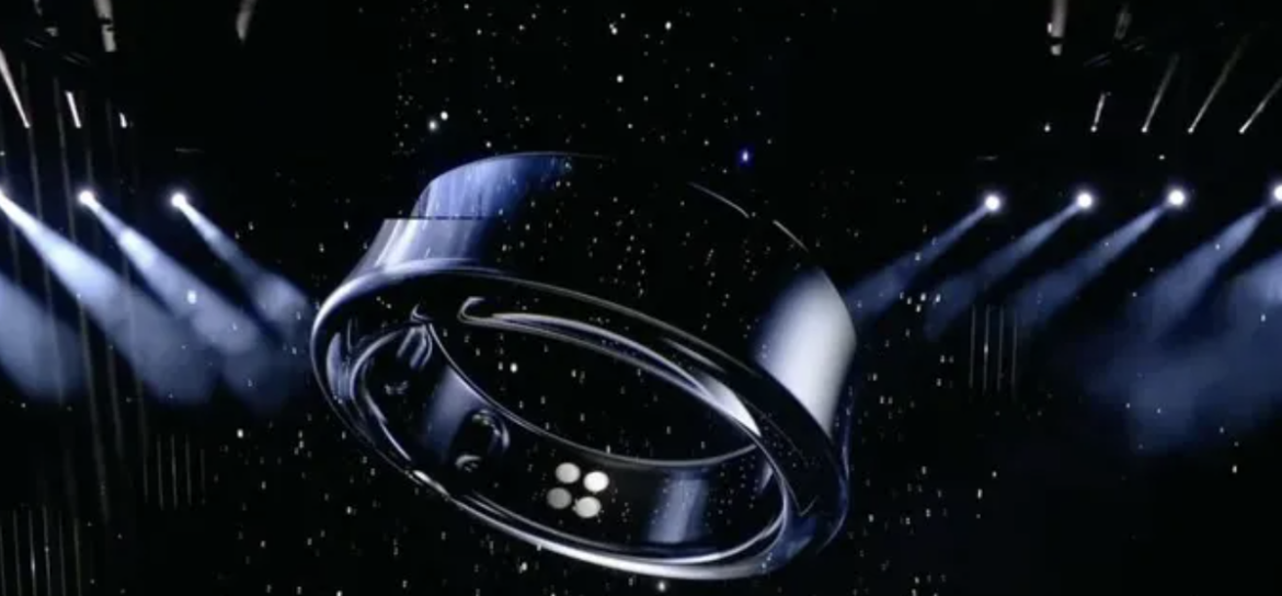 Samsung Galaxy Ring: Hands-On with the Game-Changing Wearable?